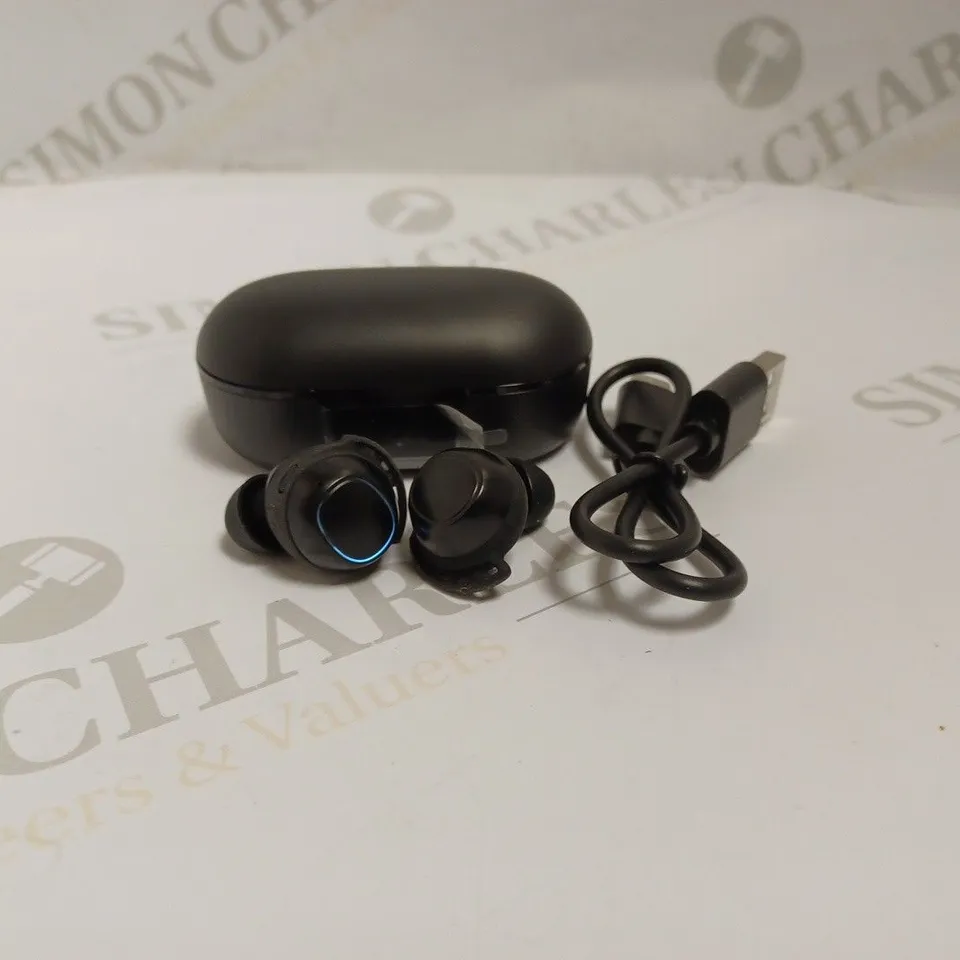 ROHS FAMOO U-AIR TRUE WIRELESS EARBUDS 