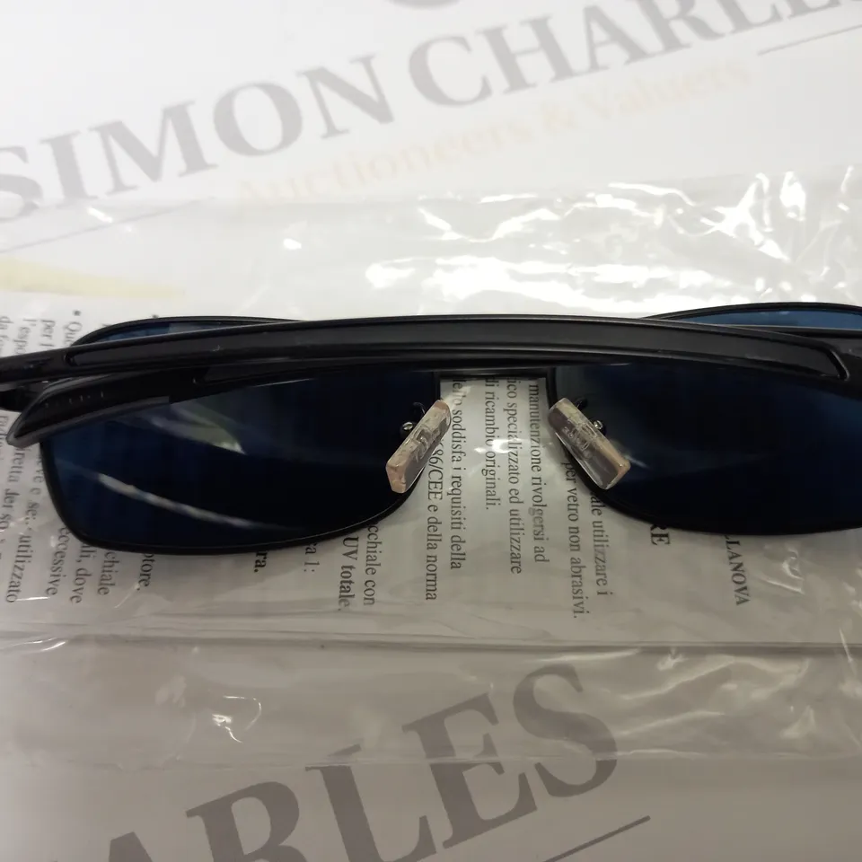APPROXIMATELY 10 DIERRE POLICE SUNGLASSES 