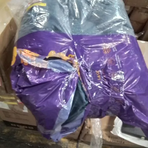 BAGGED SLUMBERDOWN PAWS FOR SLUMBER DONUT PET BED 