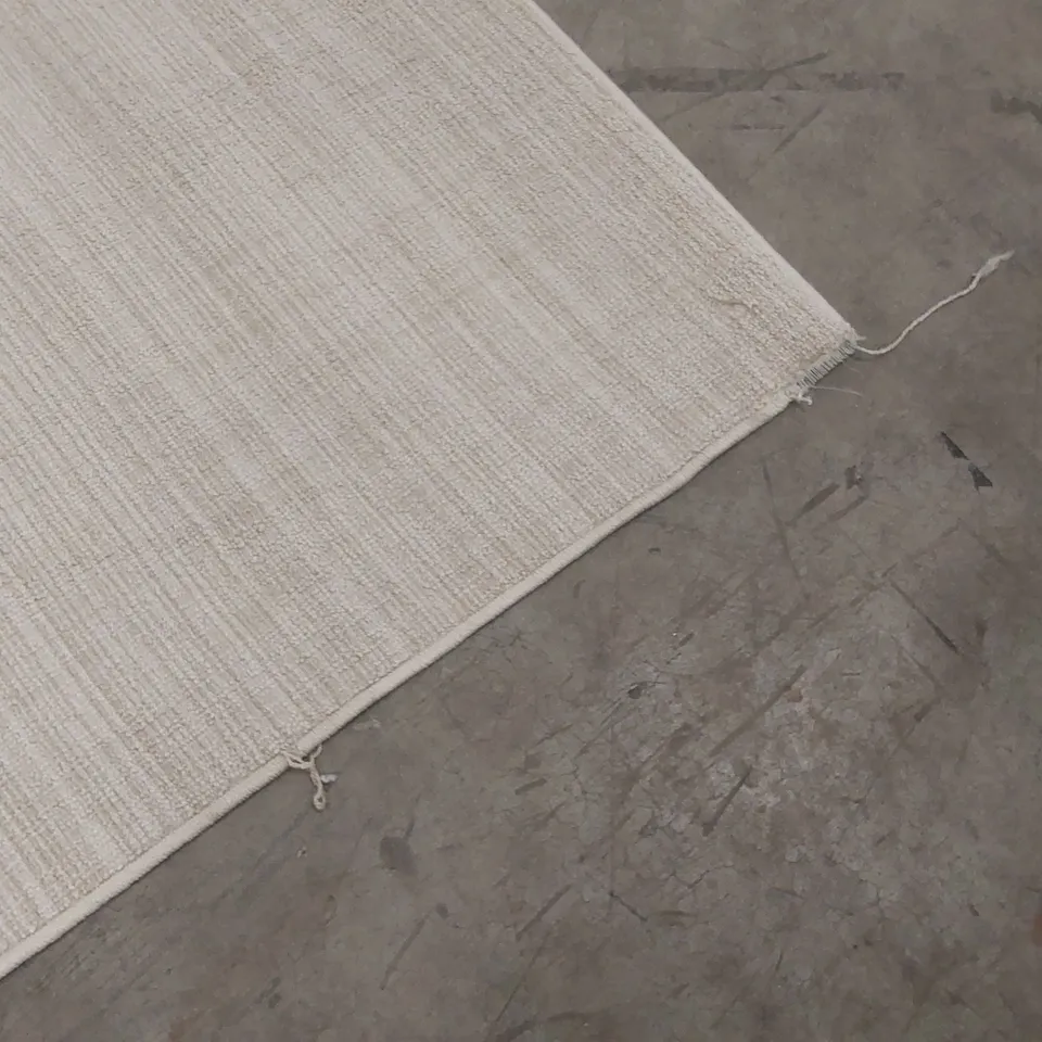 QUALITY DESIGNER AREA RUG - APPROXIMATELY 230 x 160cm