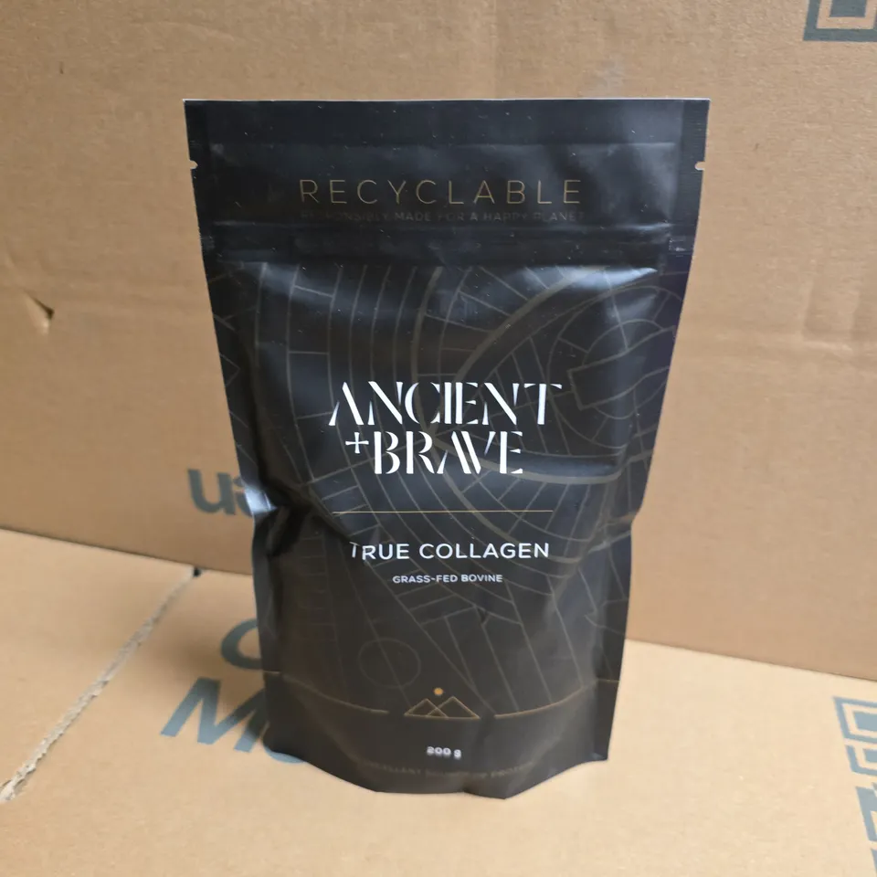 ANCIENT + BRAVE TRUE COLLAGEN (200G)