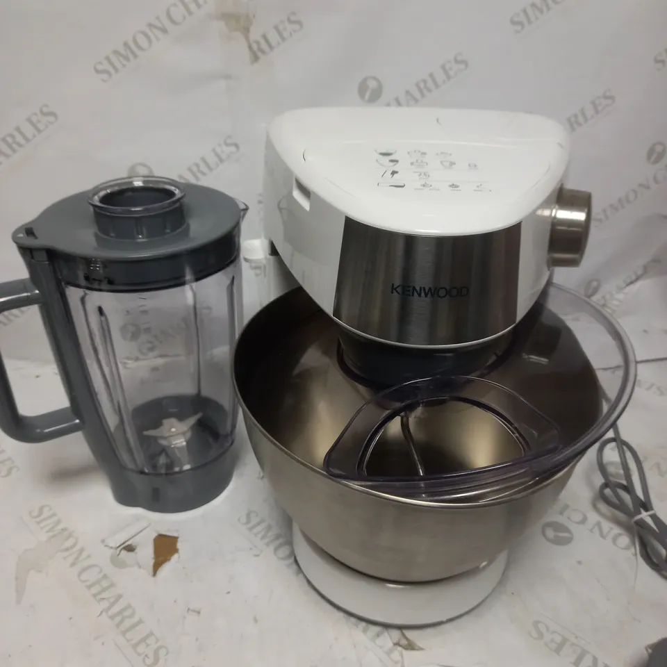 KENWOOD PROSPERO COMPACT STAND MIXER