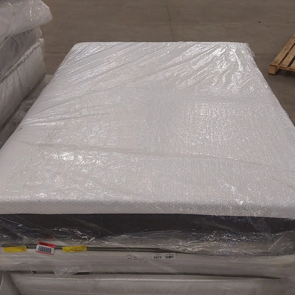 QUALITY BAGGED EMMA ORIGINAL 5' KING SIZE MATTRESS