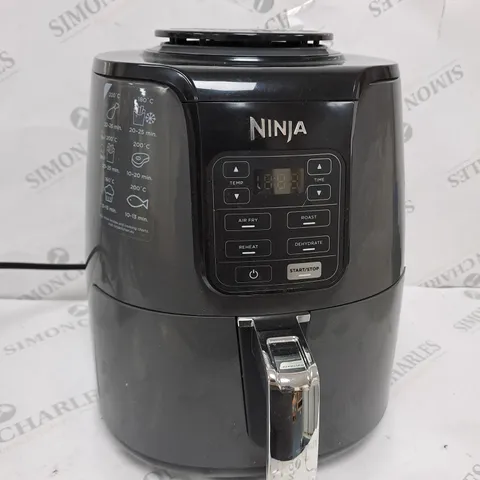BOXED NINJA AIR FRYER 3.8L AF100UK