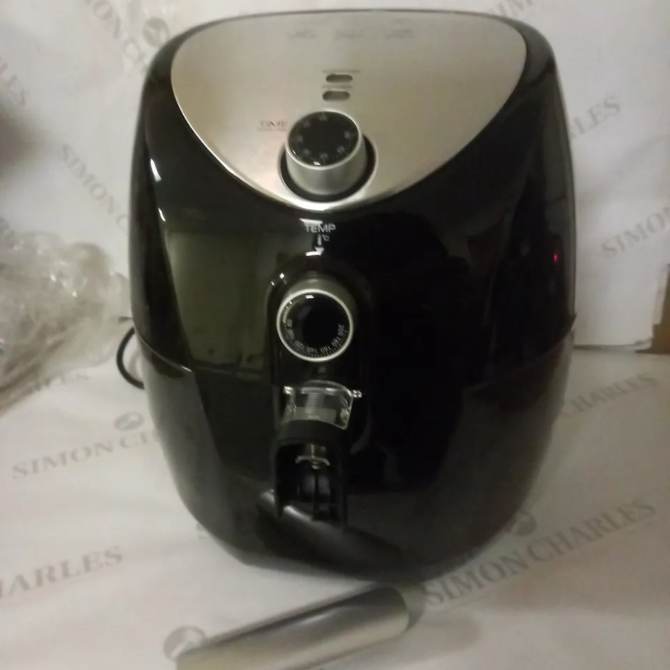 TOWER 4.3L AIR FRYER T17021