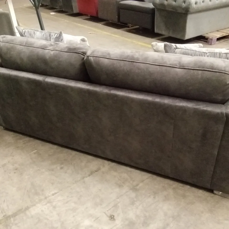 AMARA 3 SEATER SOFA RRP £1149