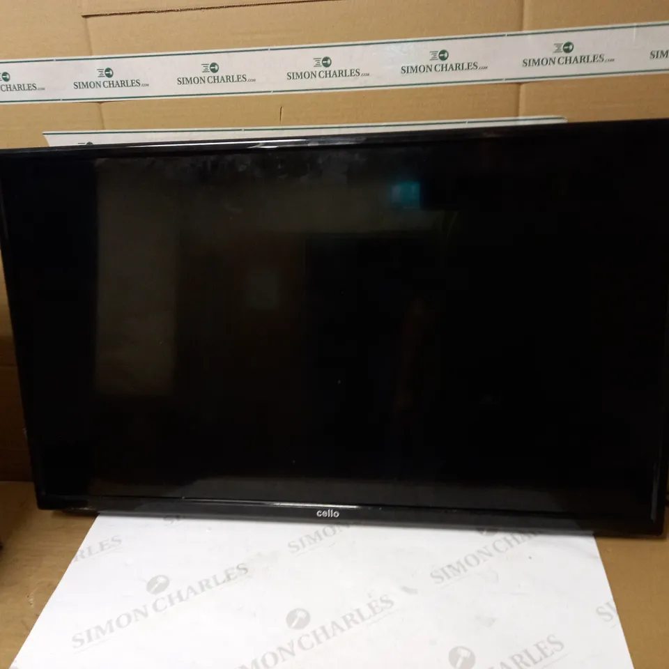 CELLO M3220G 32 INCH FULL HD LED COMPUTER GAMING MONITOR