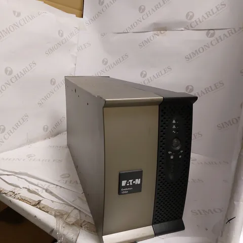 EATON EVOLUTION 1550
