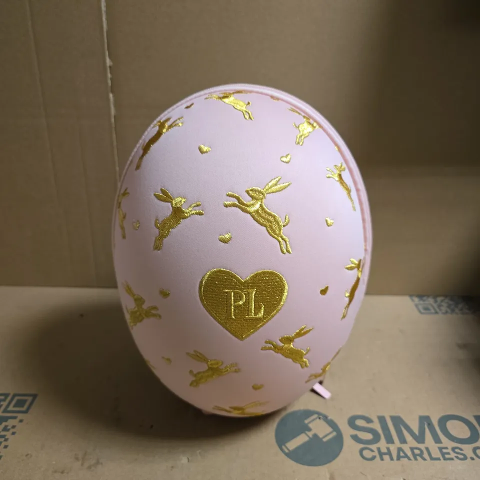 PLOUISE YOU'RE EGGSTRA SPECIAL EASTER EGG GIFT SET