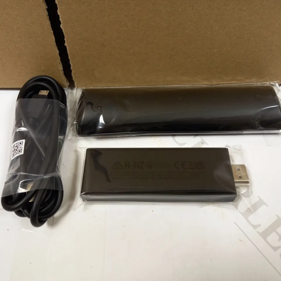 AMAZON FIRE TV STICK LITE