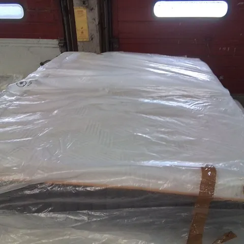 BAGGED EMMA SMALL DOUBLE MATTRESS