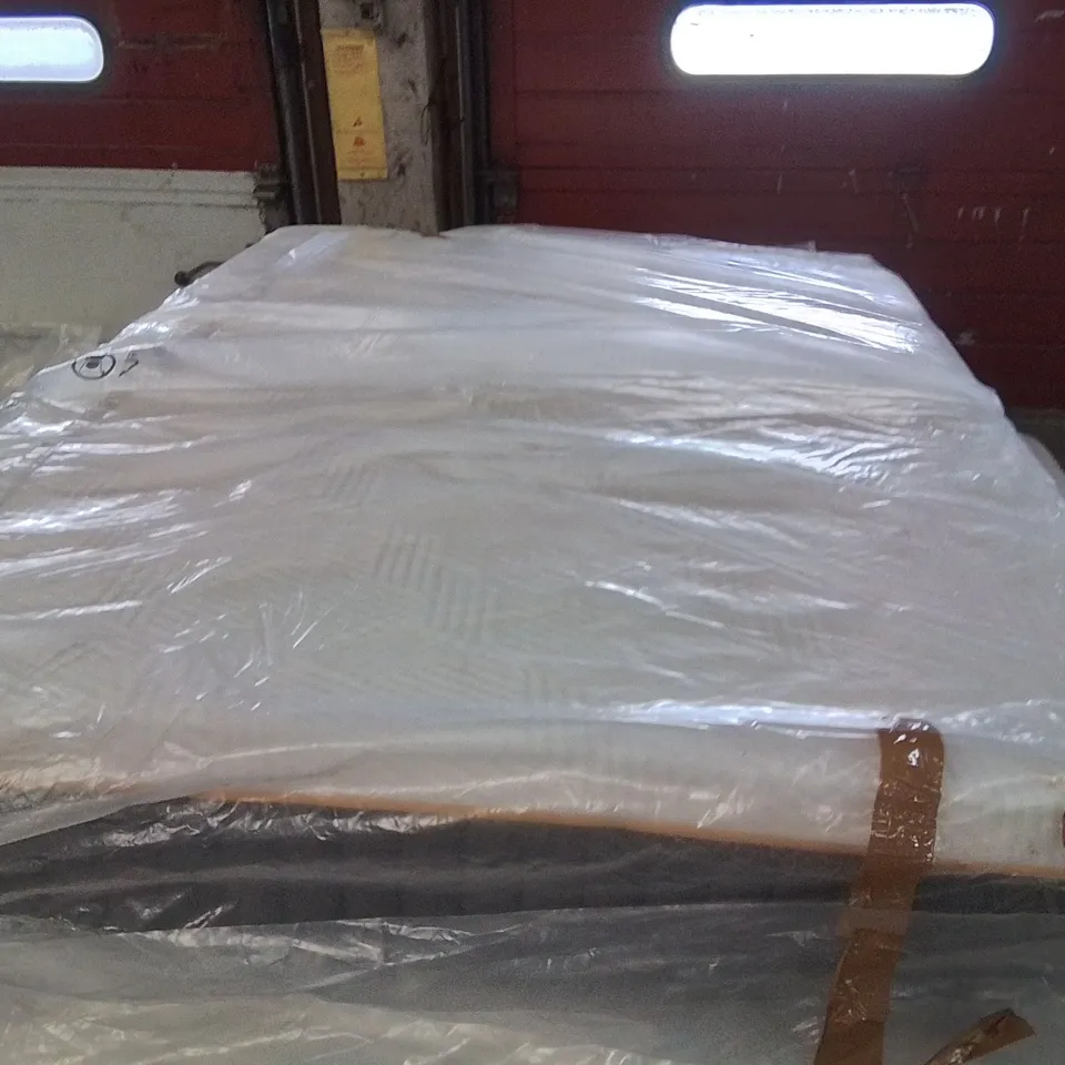 BAGGED EMMA SMALL DOUBLE MATTRESS 