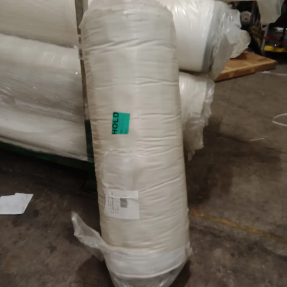 QUALITY BAGGED ROLLED UP MATTRESS SIZE SINGLE
