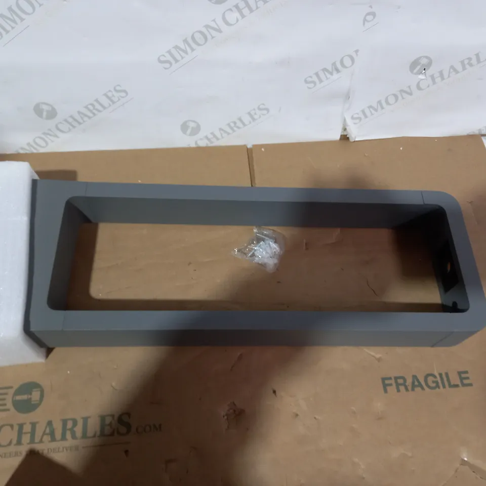BOXED TOPMO-PLUS WATERPROOF LED WALLIGHT