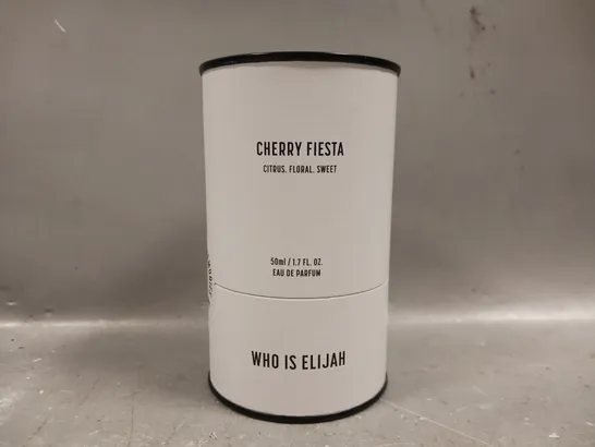 Cherry Fiesta 50ml main image 0