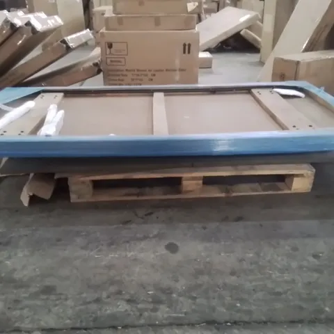 REEVES DINING TABLE 3PCS