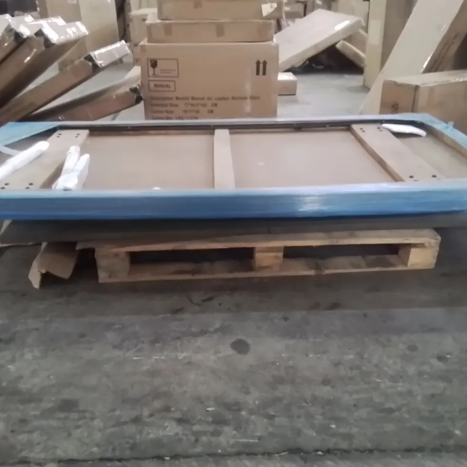 REEVES DINING TABLE 3PCS