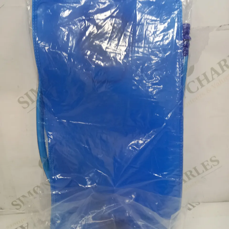 PURE CLEAR 2 LITRE WATER HYDRATION BLADDER