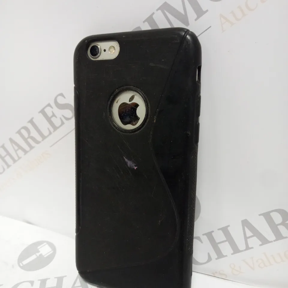 IPHONE 6S A1688 - SILVER