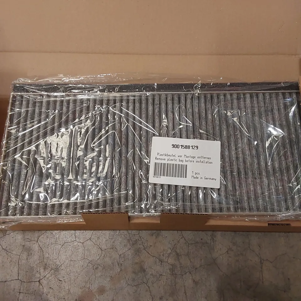 5x BRAND NEW BOXED SIEMENS LZ11ITI14 CLEANAIR STANDARD RECIRCULATION KITS (5 BOXES)