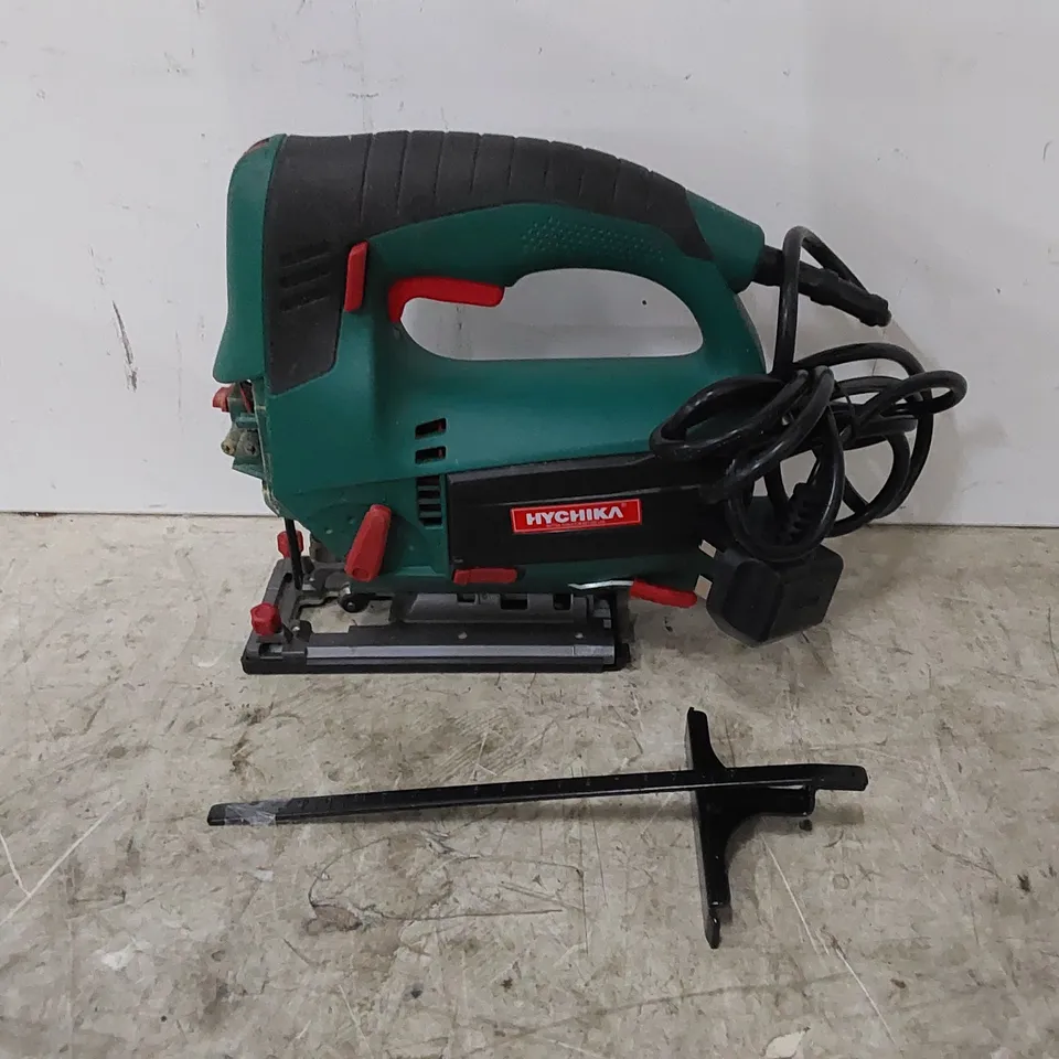 BOXED HYCHIKA JIG SAW - MODEL: M1Q-DU03-110