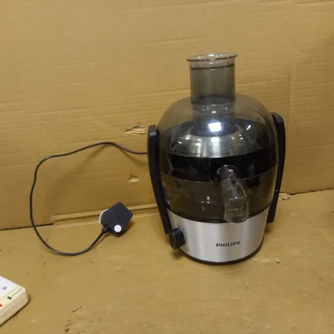 PHILIPS HR1836/01 VIVA COLLECTION COMPACT JUICER