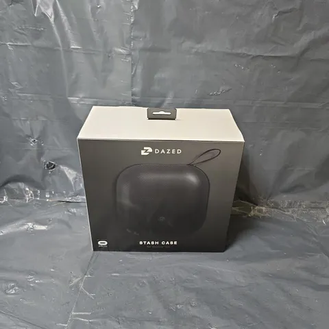 PALLET OF APPROXIMATELY 100 DAZED STASH CASES FOR OCULUS GO - COLLECTION ONLY