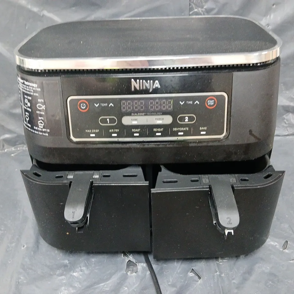 NINJA AIRFRYER - collection only 