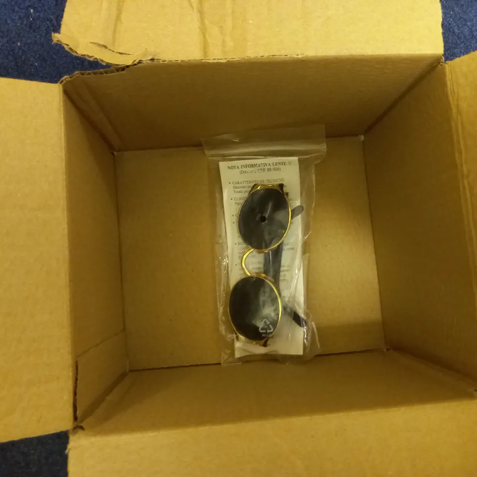 BOX OF APPROX 4 PAIRS OF CHARME 7520 SUNGLASSES.