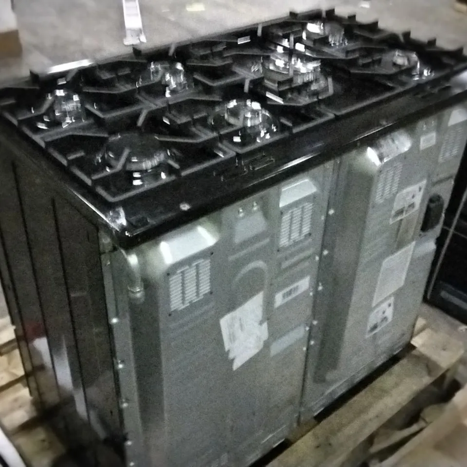 COOKMASTER LEISURE COOKER MODEL NUMBER: CK100F232K