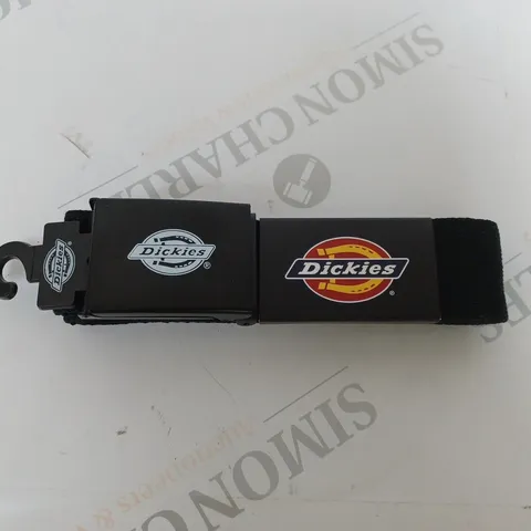 DICKIES ORCUTT BELT 