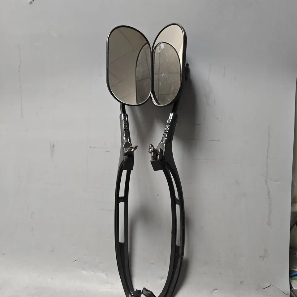 EMUK TOWING MIRRORS 174 