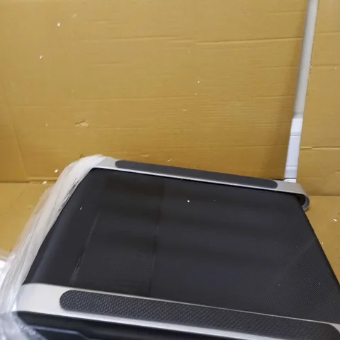 FITQUEST TREADWELL MINI WALKING TREADMILL