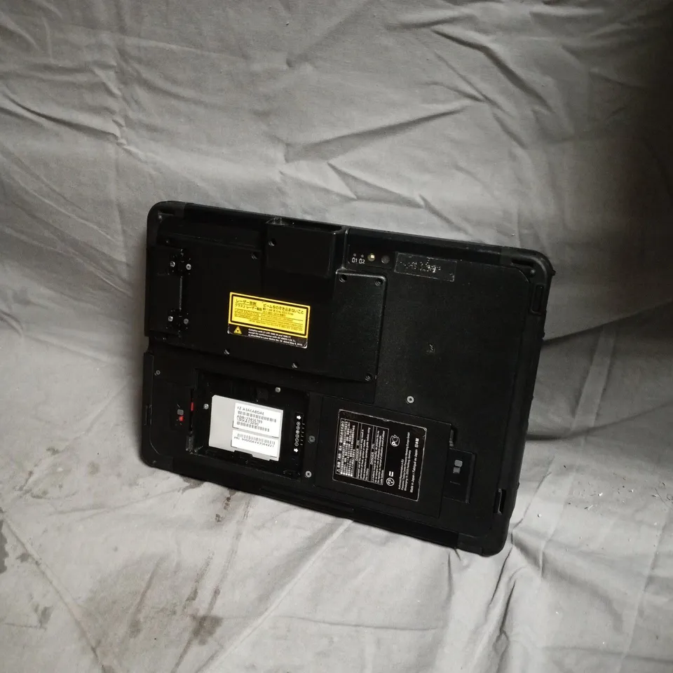 PANASONIC TOUGHBOOK FZ A3