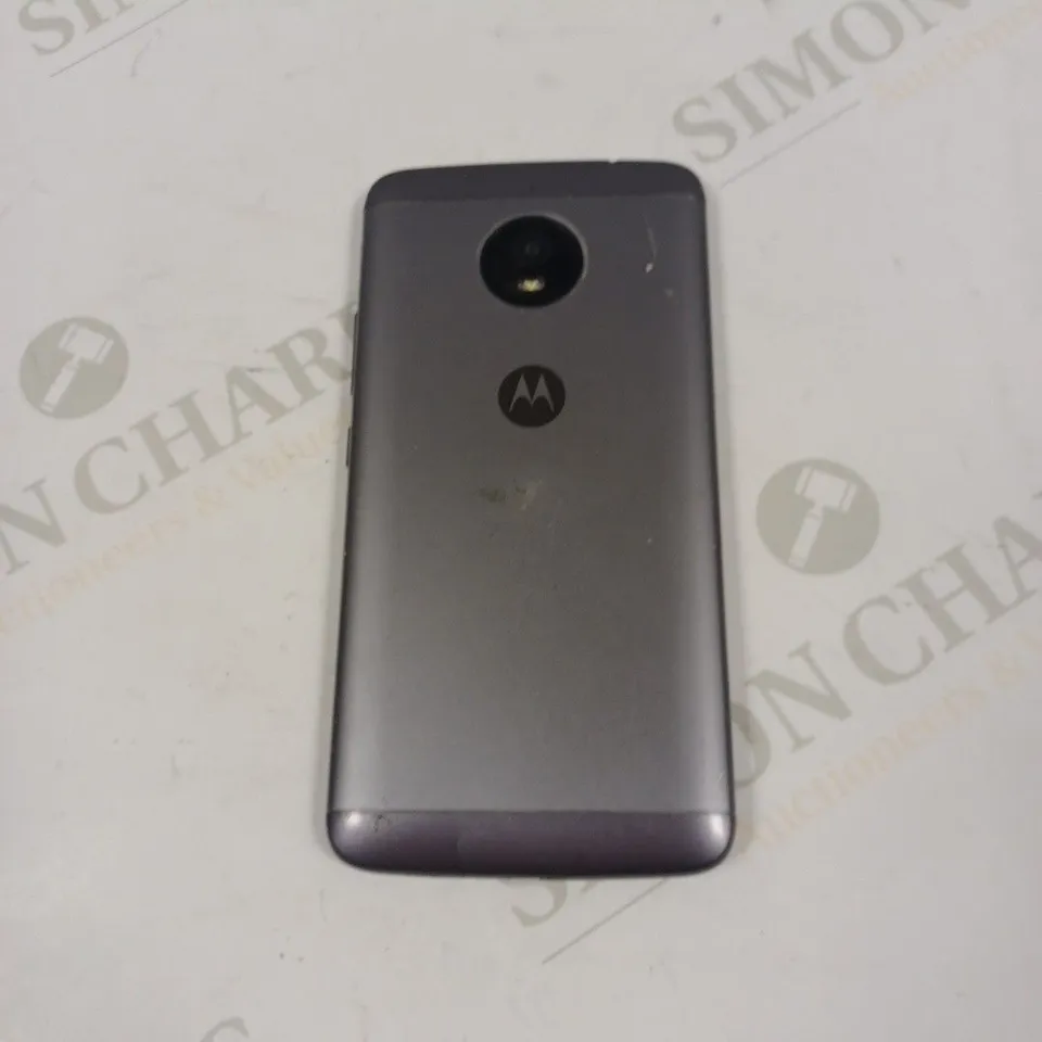 MOTOROLA MOTO E4 PLUS