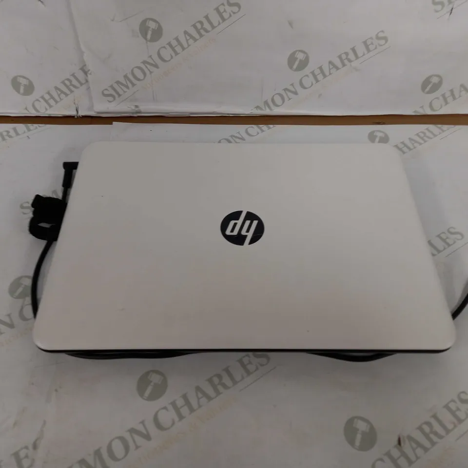 HP LAPTOP MODEL TPN-I119