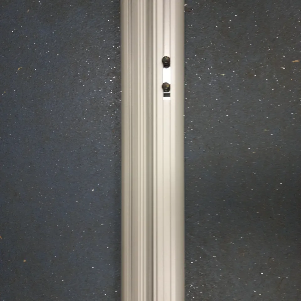 CRUZ ALU CARGO AF REINFORCED LOAD CARRIER BARS COLLECTION ONLY