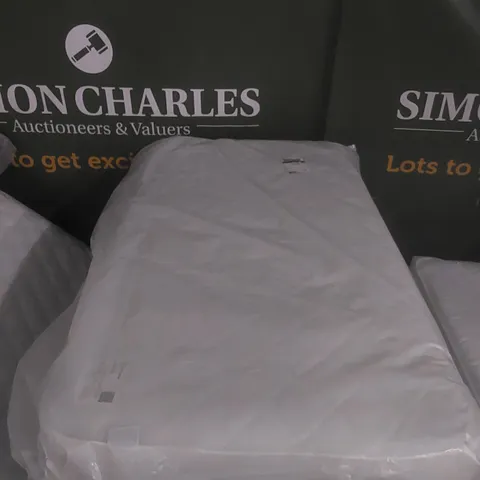 QUALITY BAGGED 3' SINGLE MATTRESS