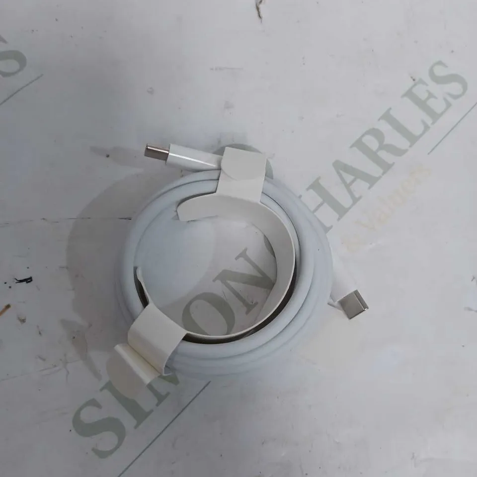 APPLE USB-C CHARGE CABLE 
