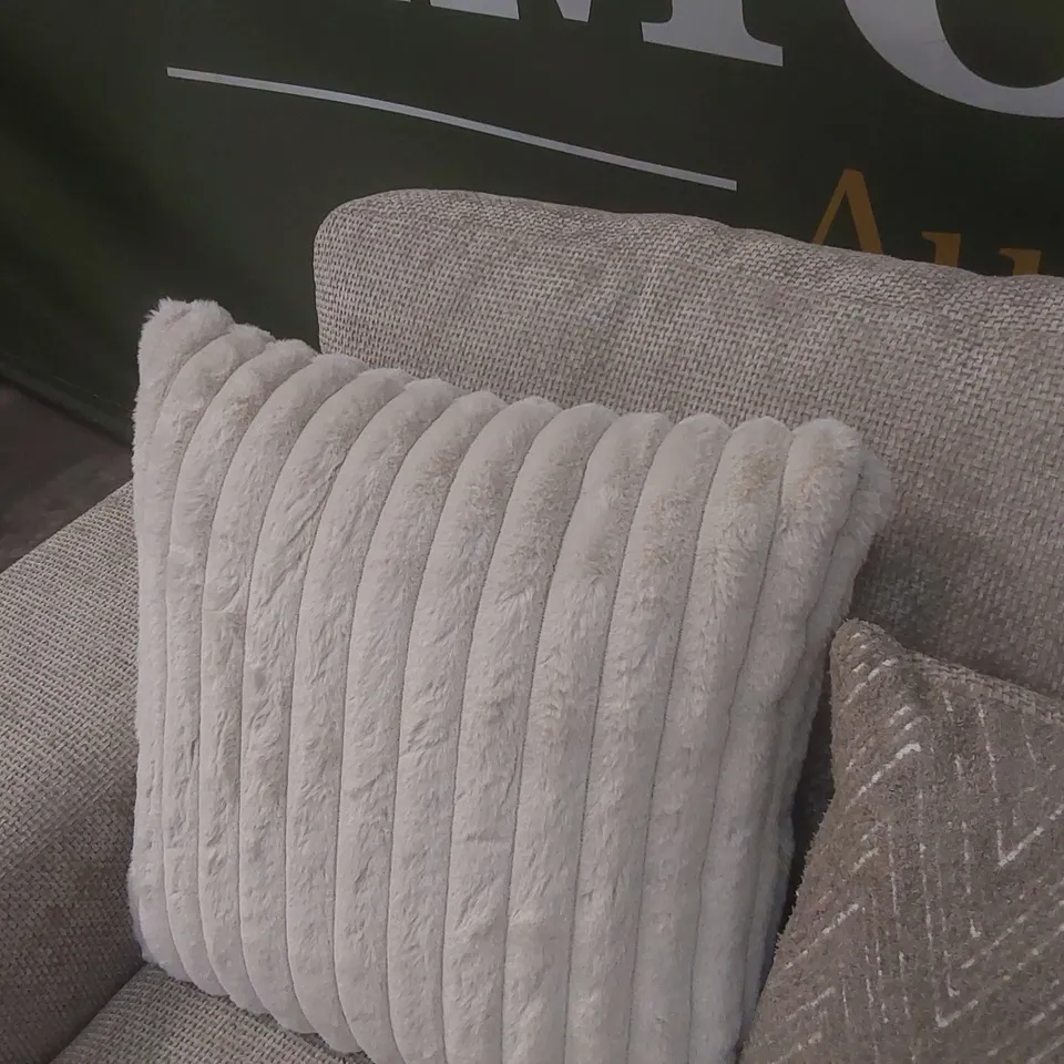 QUALITY DESIGNER BROADGATE U-SHAPE MODULAR SOFA