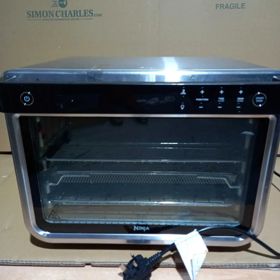 NINJA FOODI MULTIFUNCTION OVEN 