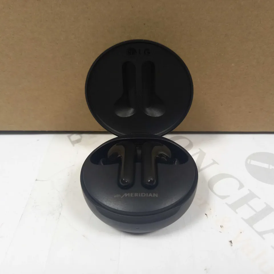 LG HBS-FN4 EARBUDS