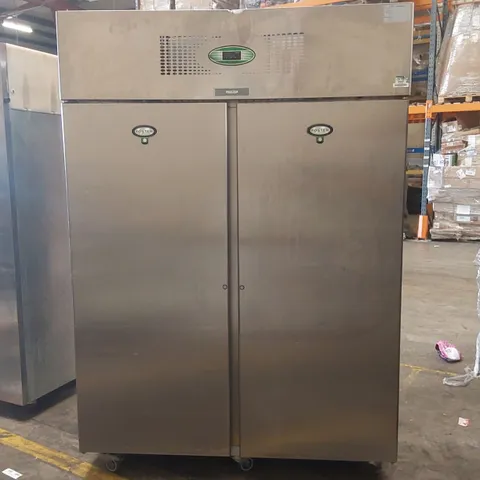 FOSTER EPRO40BSR COMMERCIAL FREEZER
