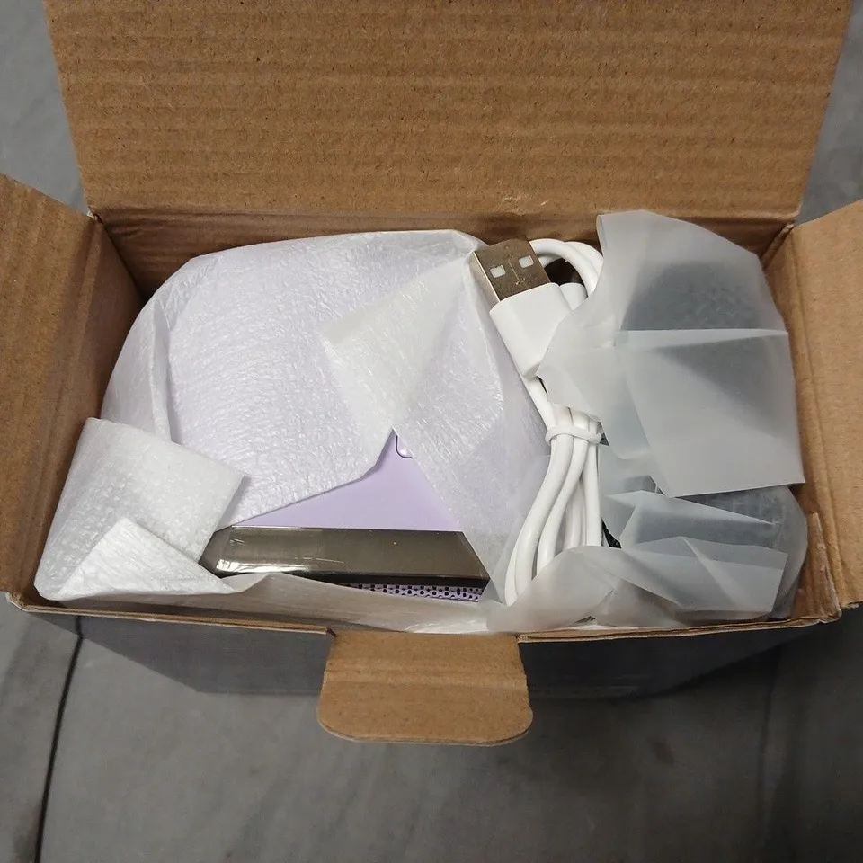 BOXED KARAOKE MACHINE TOY WITH TWO MICROPHONES