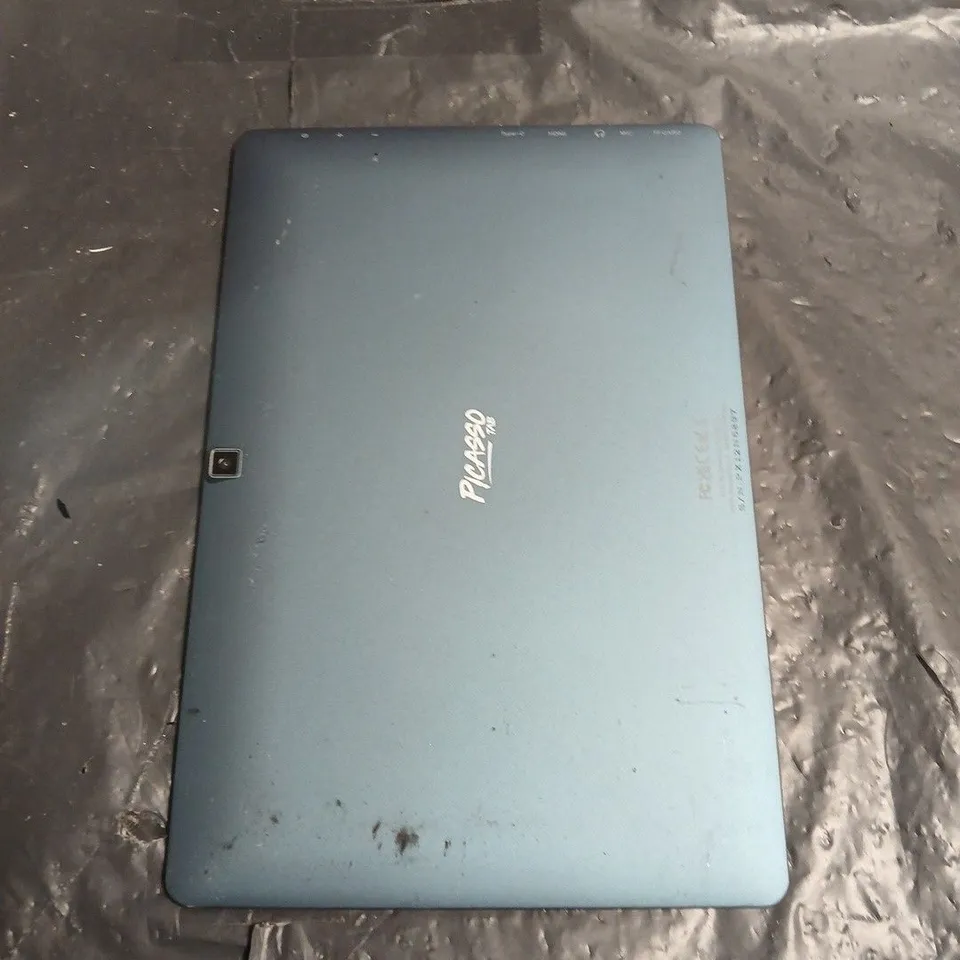 PICASSO TAB TABLET IN BLUE