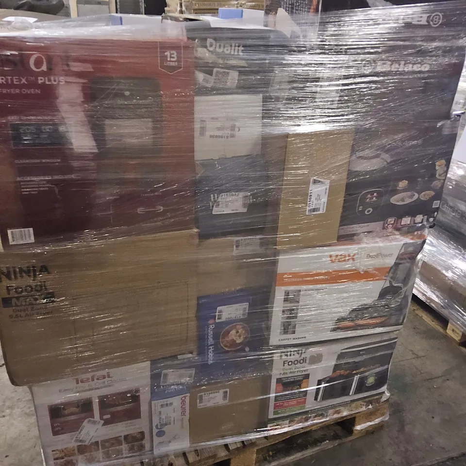 PALLET OF APPROXIMATELY 51 ASSORTED HOUSEHOLD & ELECTRICAL PRODUCTS TO INCLUDE