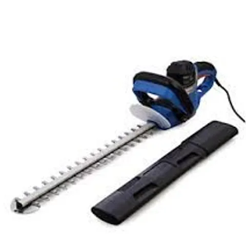 BUILDCRAFT ELECTRIC HEDGE TRIMMER 600W