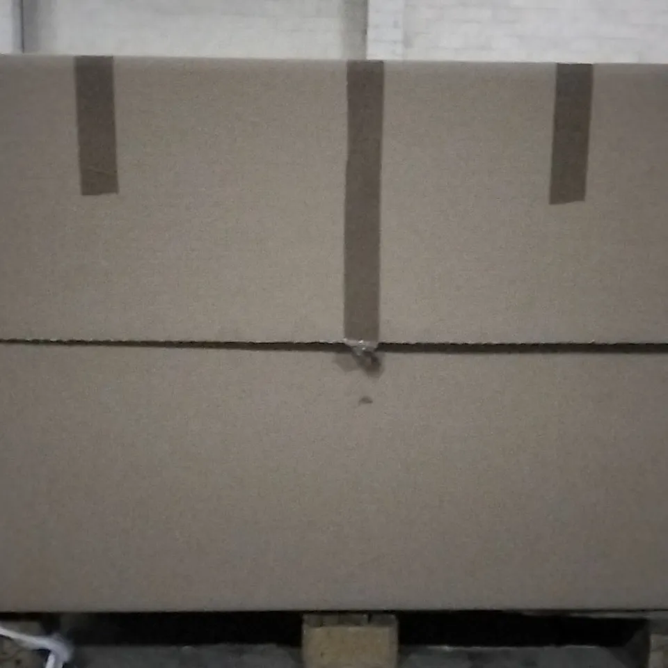 PALLET OF ASSORTED NON-MEDICAL MASKS