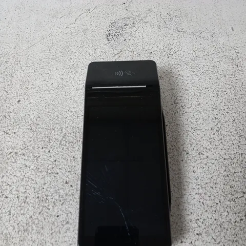 CASTLES SATURN1000 PAYMENT TERMINAL