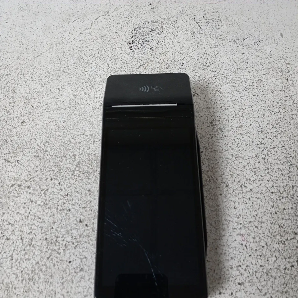CASTLES SATURN1000 PAYMENT TERMINAL